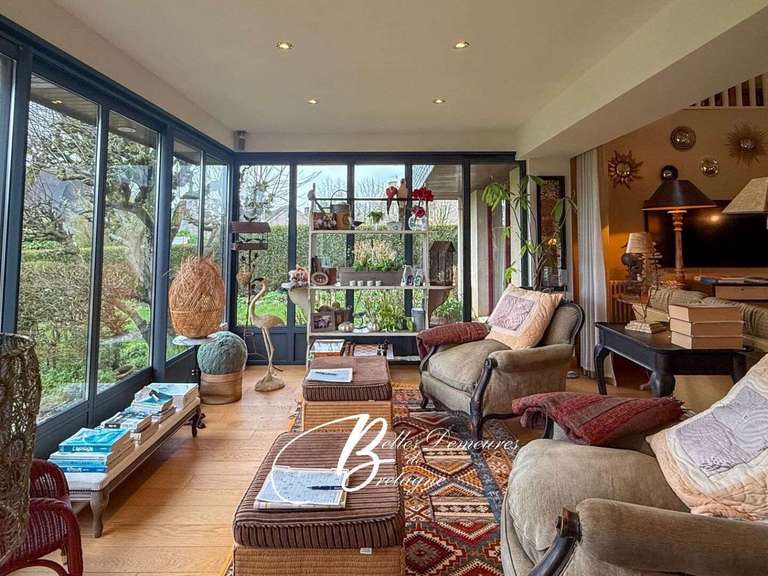 House Loudéac - 5 bedrooms