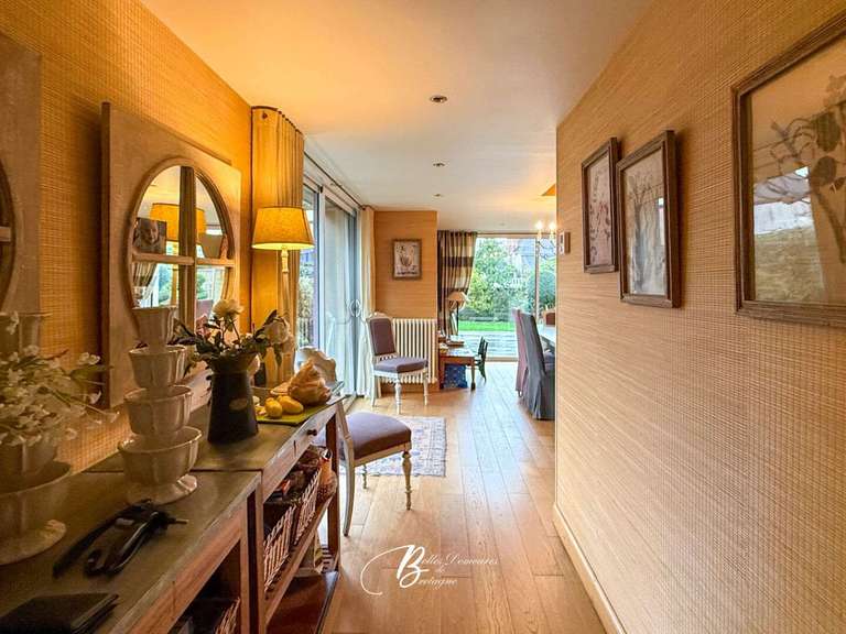 House Loudéac - 5 bedrooms