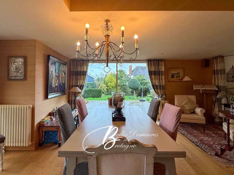 House Loudéac - 5 bedrooms