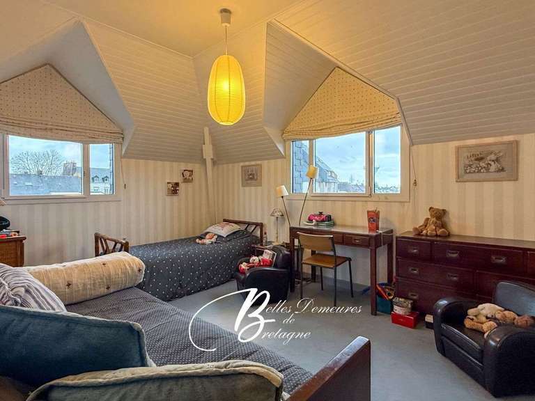 House Loudéac - 5 bedrooms