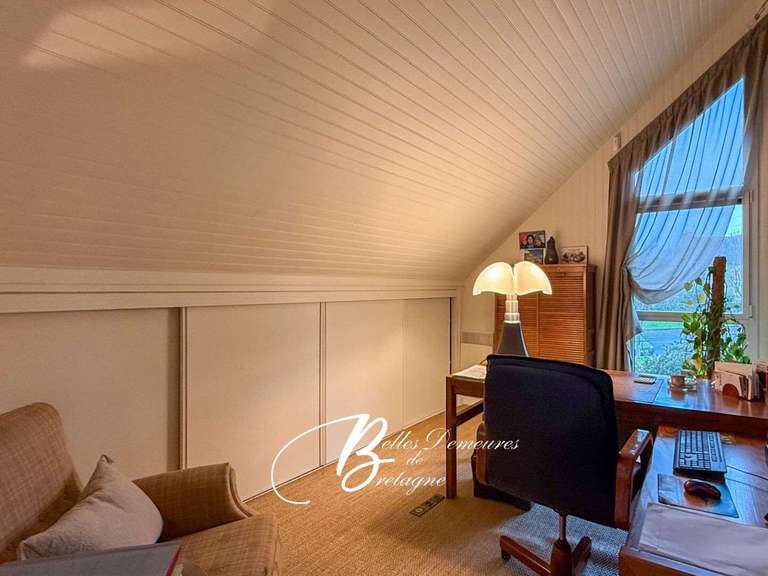 House Loudéac - 5 bedrooms