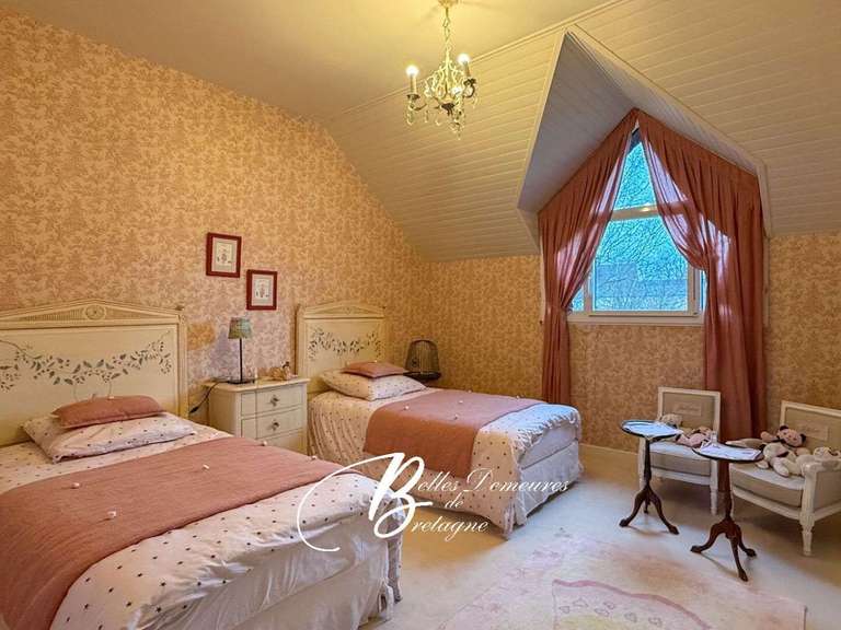 House Loudéac - 5 bedrooms