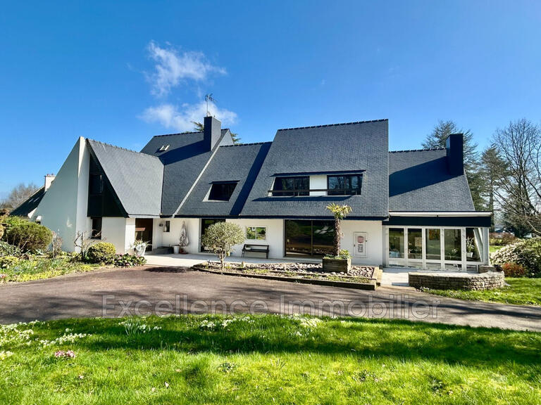 Villa Loudéac - 5 chambres - 320m²