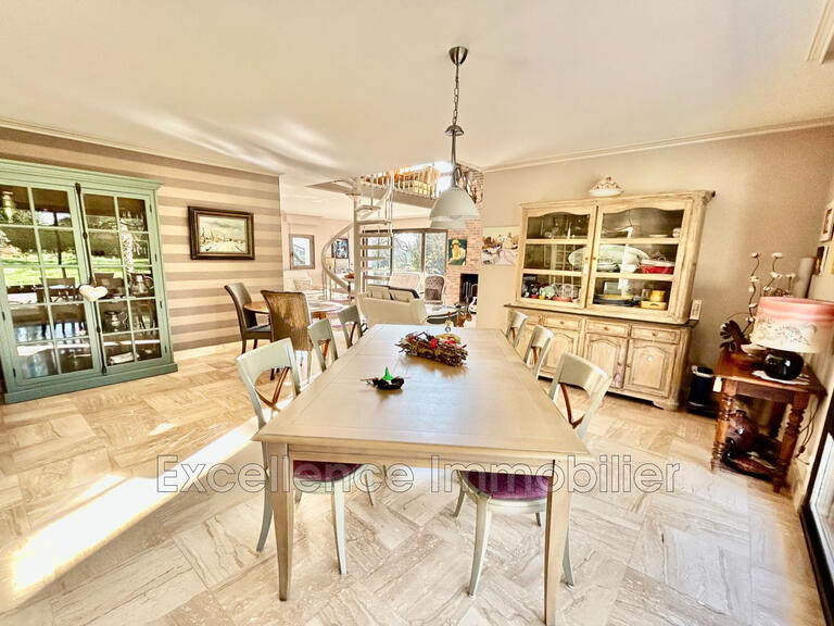 Villa Loudéac - 5 chambres - 320m²