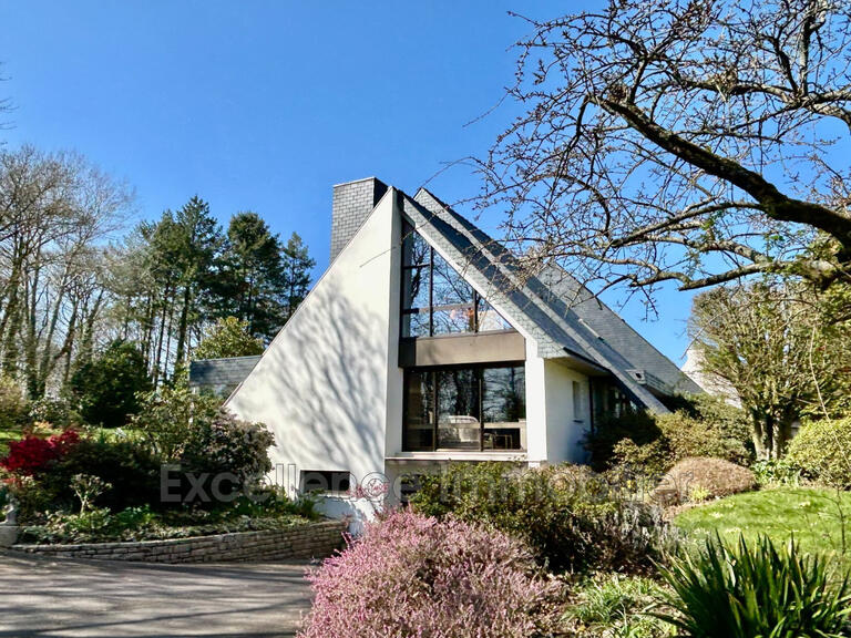 Villa Loudéac - 5 chambres - 320m²