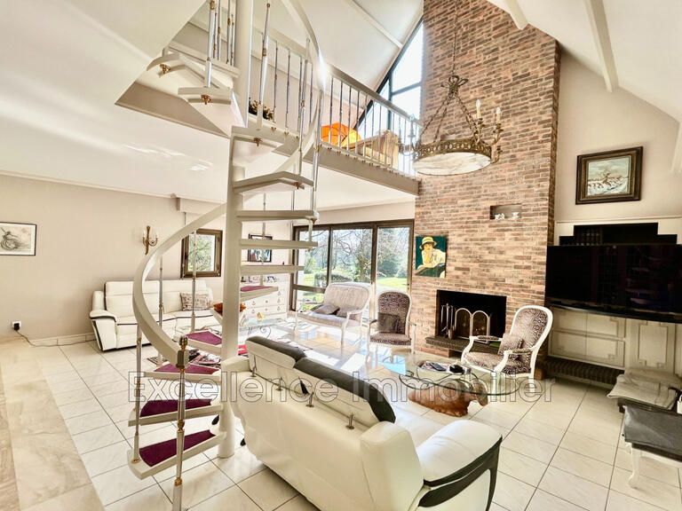 Villa Loudéac - 5 chambres - 320m²