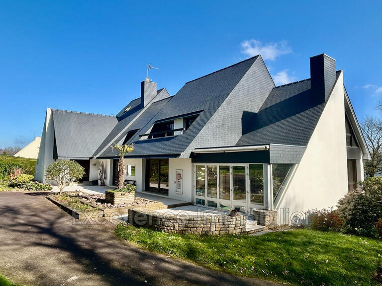 Villa Loudéac - 5 chambres - 320m²