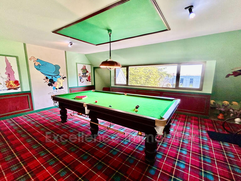 Villa Loudéac - 5 chambres - 320m²