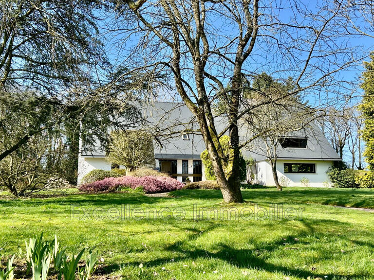 Villa Loudéac - 5 chambres - 320m²