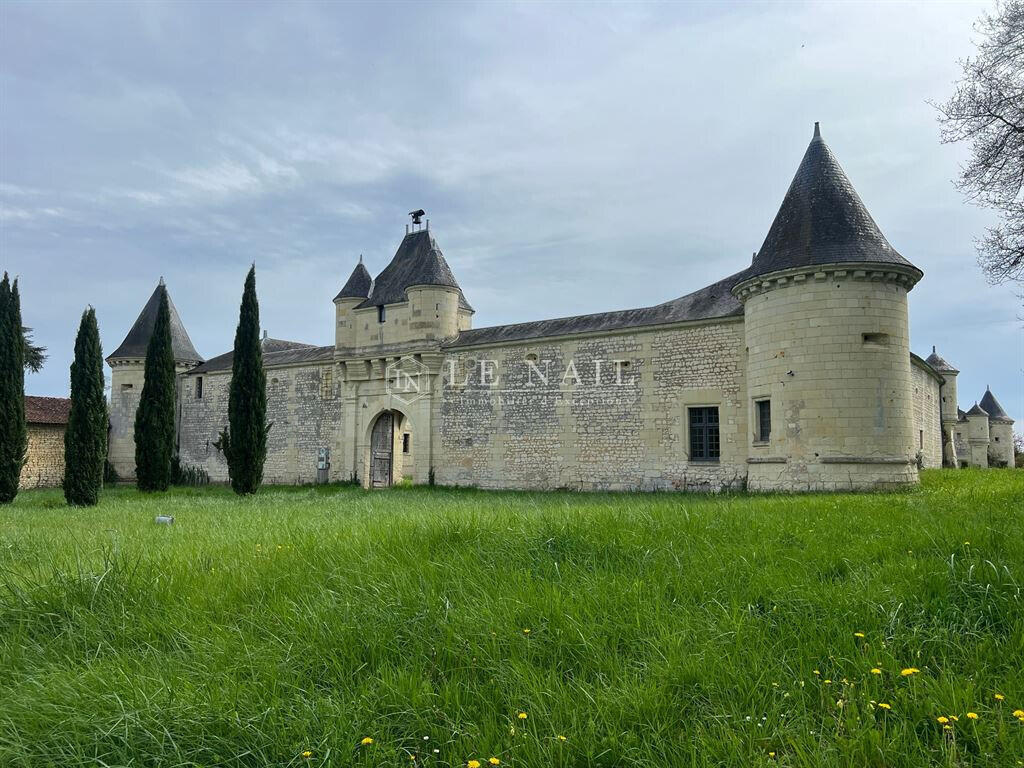 Château Loudun