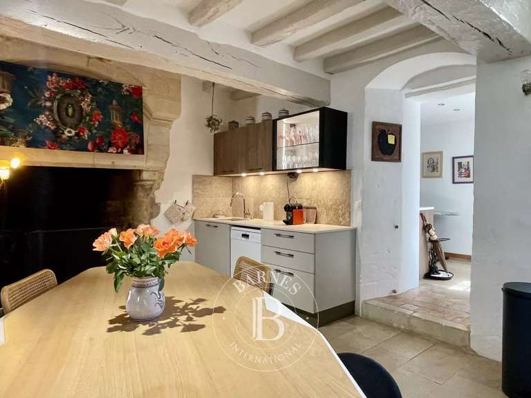 Maison Loudun - 5 chambres - 260m²