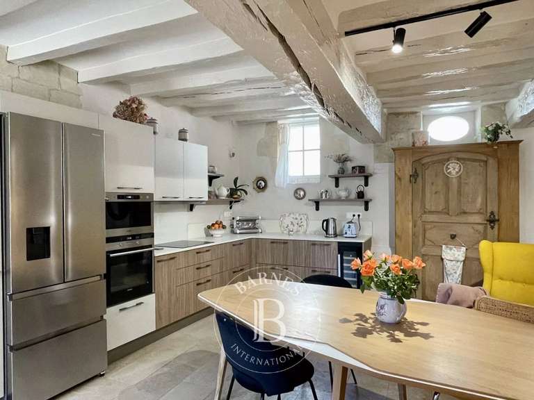Maison Loudun - 5 chambres - 260m²