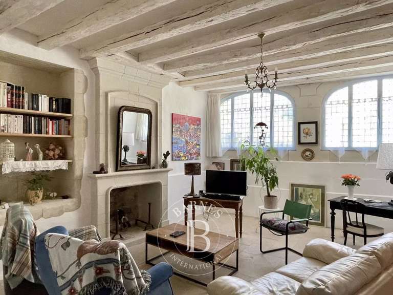 Maison Loudun - 5 chambres - 260m²