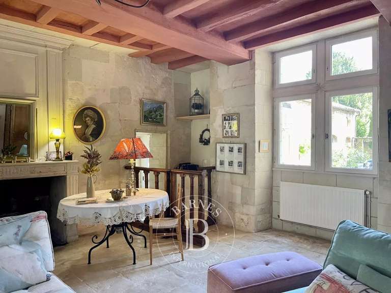 Maison Loudun - 5 chambres - 260m²