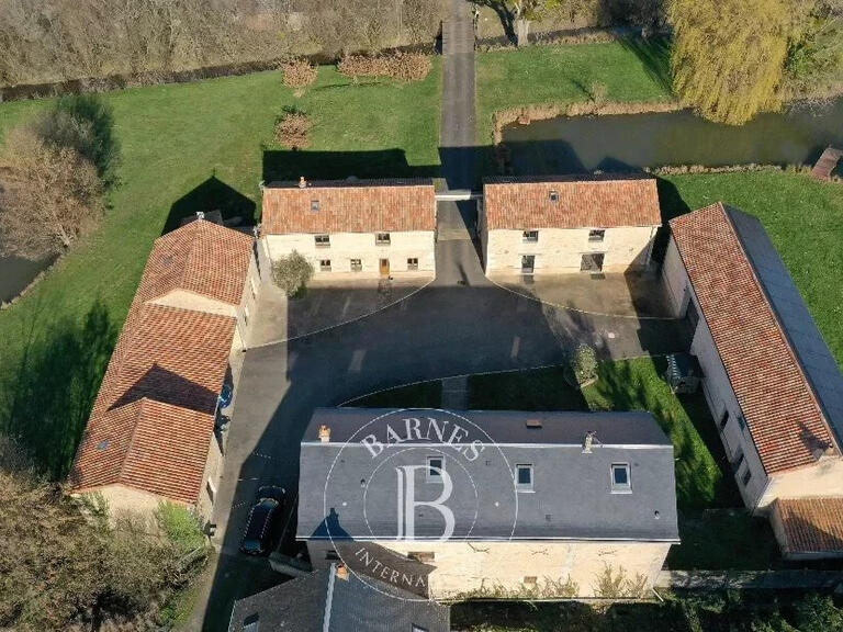 Vente Propriété Loudun - 7 chambres