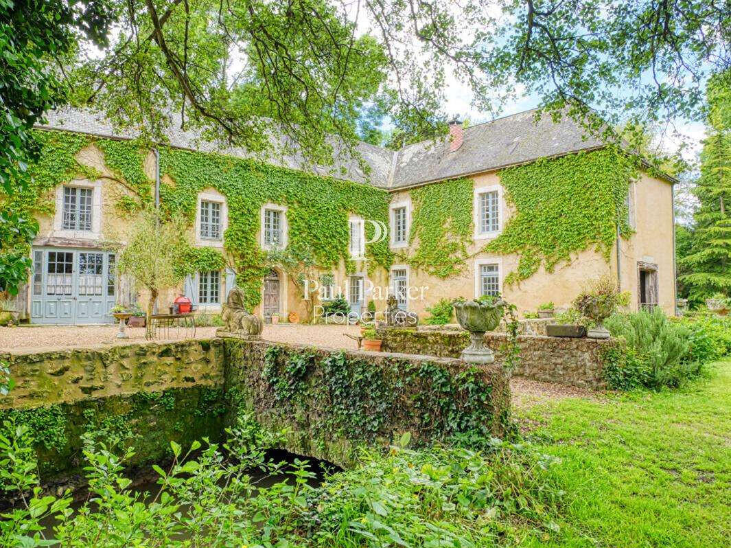 Villa Loué
