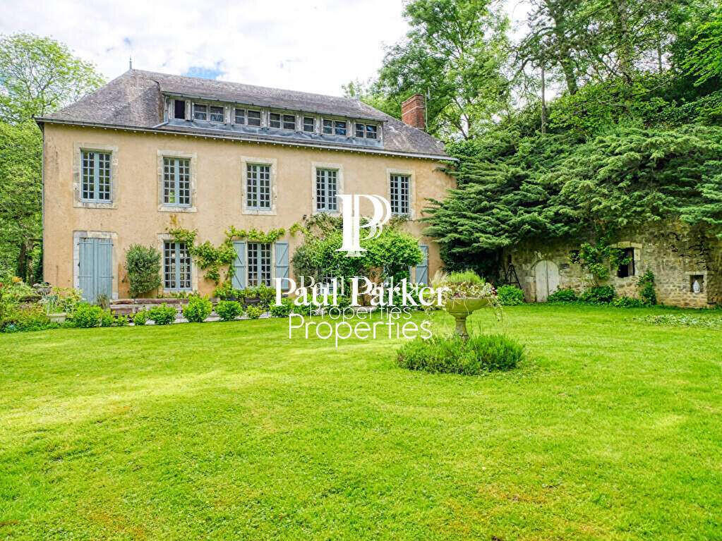 Villa Loué