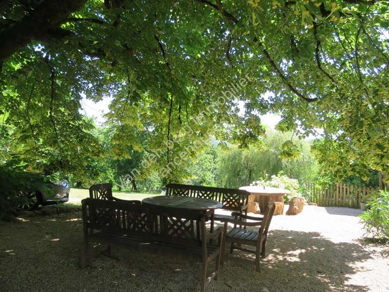 Maison Louignac - 5 chambres - 485m²