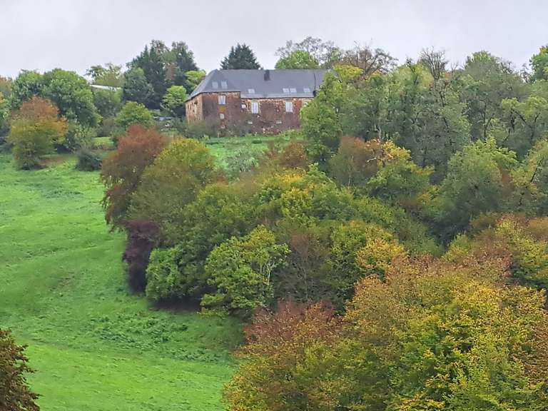 Maison Louignac - 5 chambres - 485m²