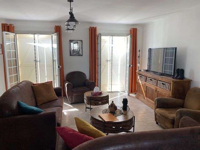 Maison Loupian - 161m²