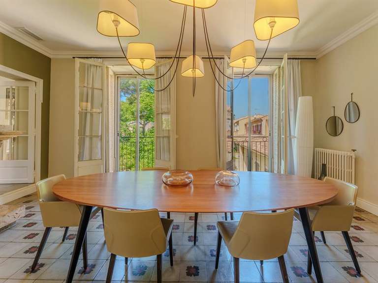 House Loupian - 5 bedrooms - 390m²