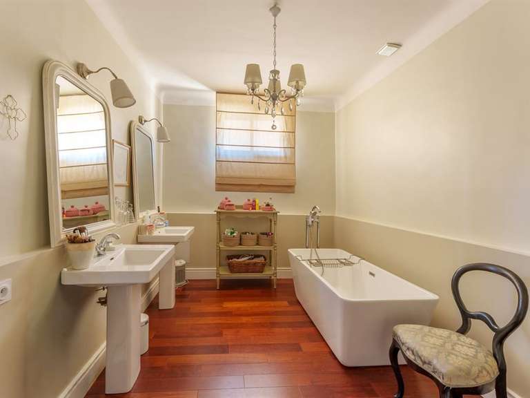House Loupian - 5 bedrooms - 390m²