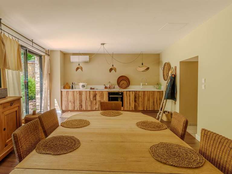 House Loupian - 5 bedrooms - 390m²