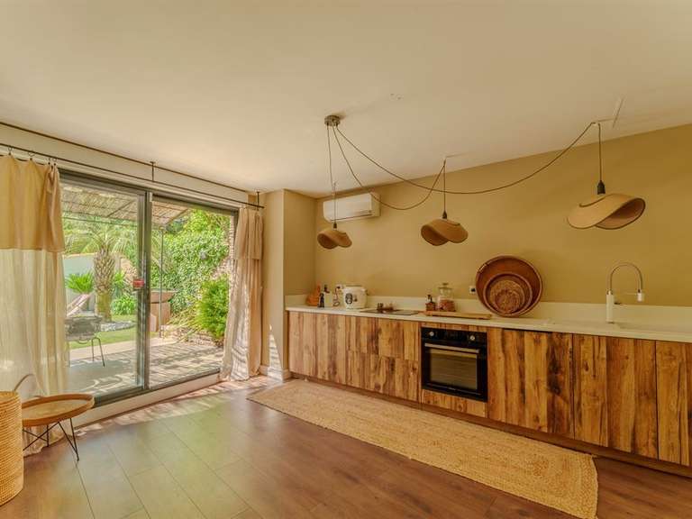 House Loupian - 5 bedrooms - 390m²