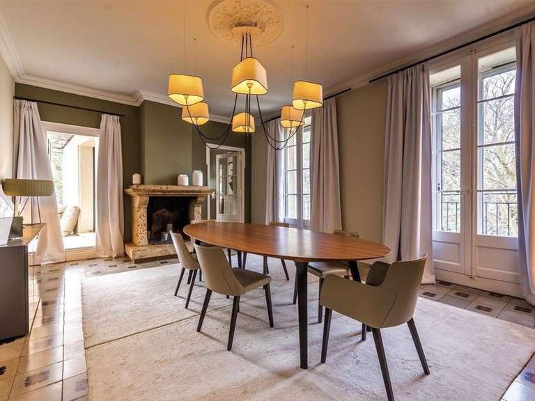 House Loupian - 5 bedrooms - 390m²