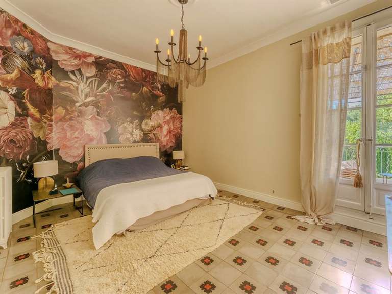 House Loupian - 5 bedrooms - 390m²