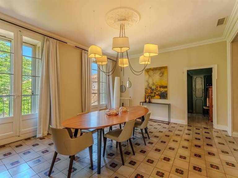 House Loupian - 5 bedrooms - 390m²
