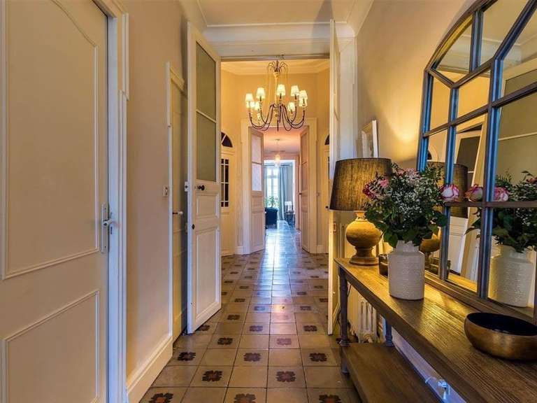 House Loupian - 5 bedrooms - 390m²
