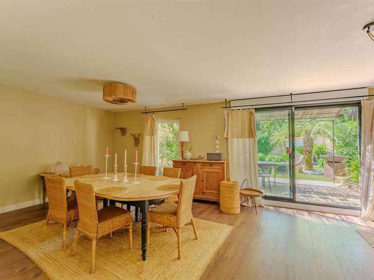 House Loupian - 5 bedrooms - 390m²