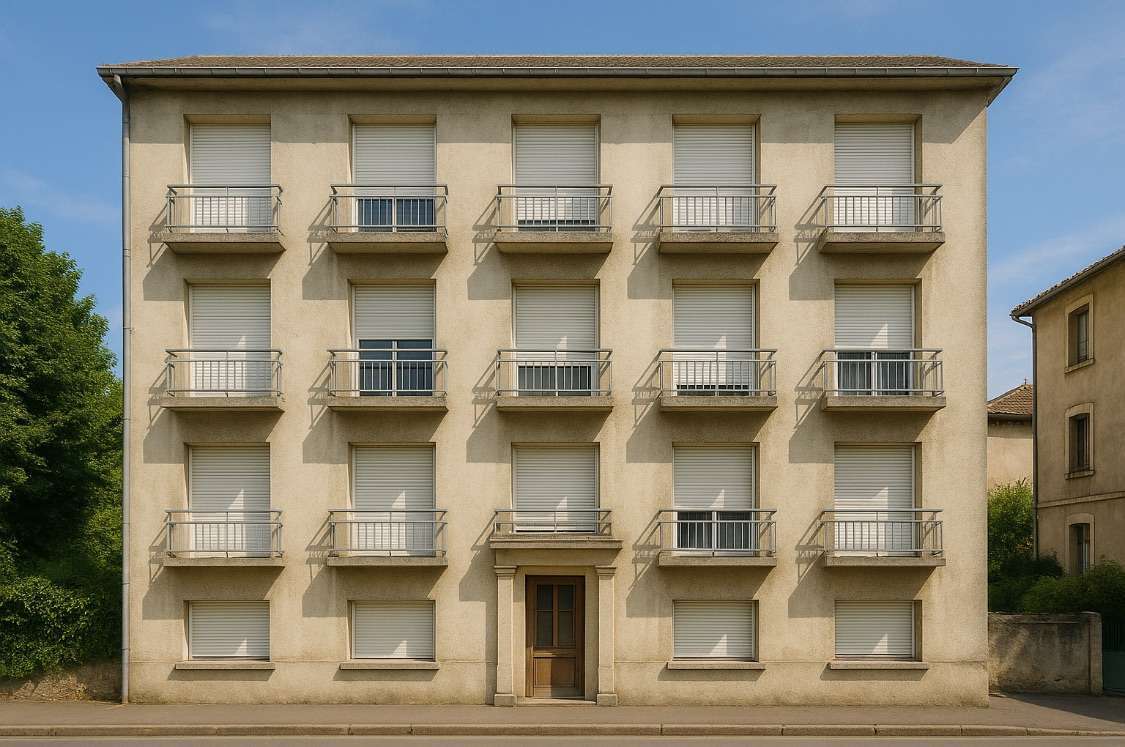 Maison Lourdes