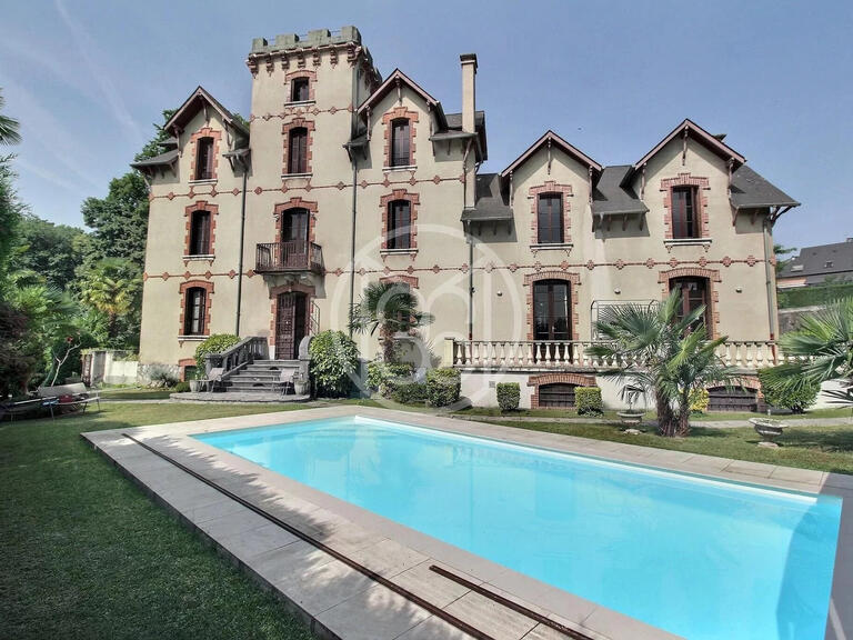 Sale Manor Lourdes - 5 bedrooms