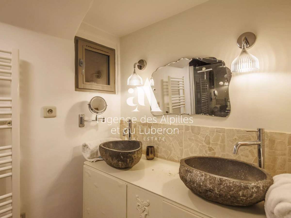 Appartement Lourmarin