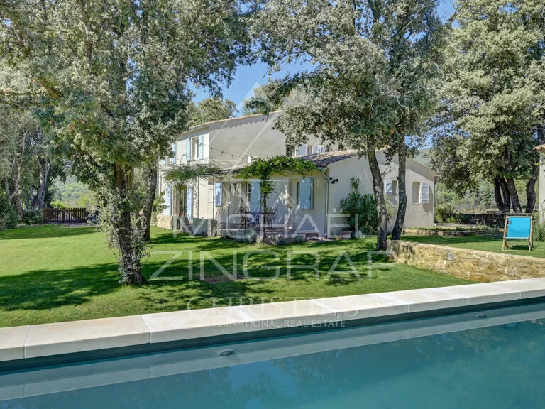 Sale House Lourmarin - 6 bedrooms