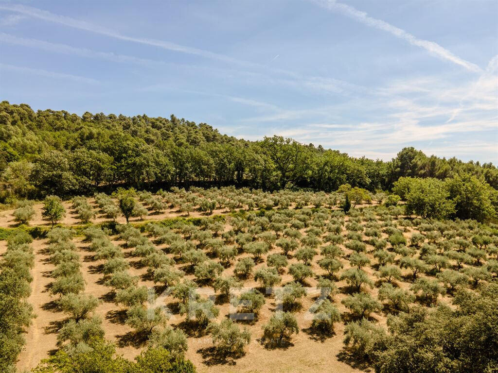 Maison Lourmarin