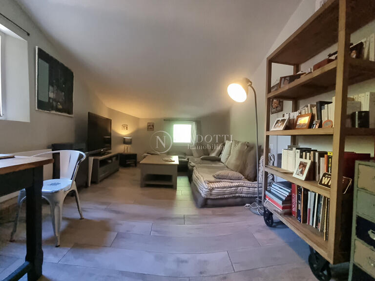 Maison Lourmarin - 3 chambres - 110m²
