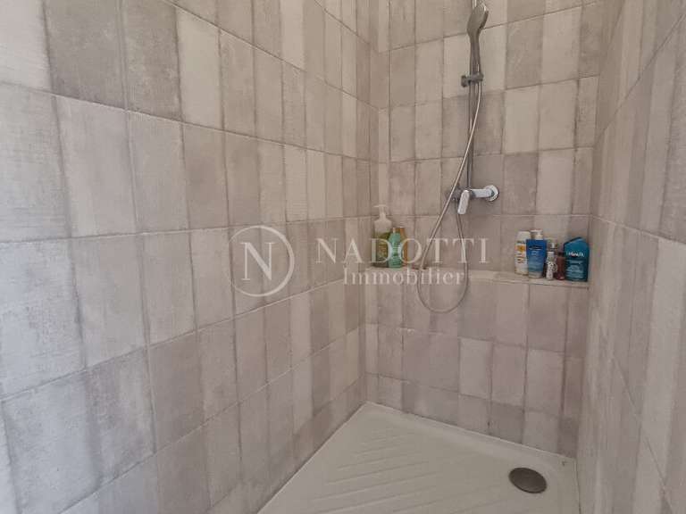 House Lourmarin - 3 bedrooms - 110m²