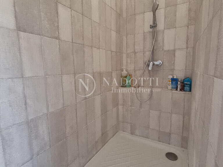 Maison Lourmarin - 3 chambres - 110m²