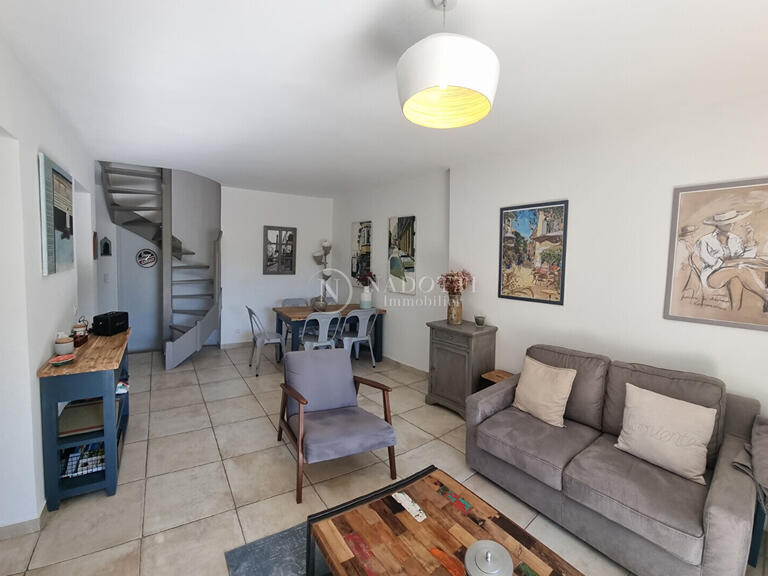 Maison Lourmarin - 3 chambres - 110m²