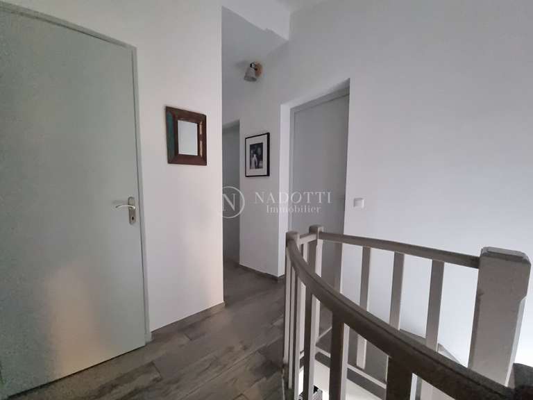 House Lourmarin - 3 bedrooms - 110m²