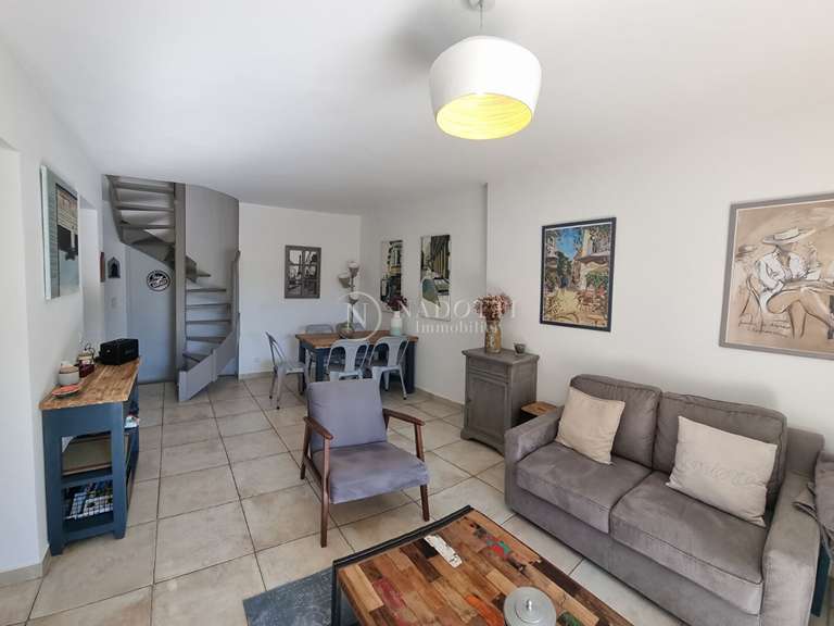 House Lourmarin - 3 bedrooms - 110m²