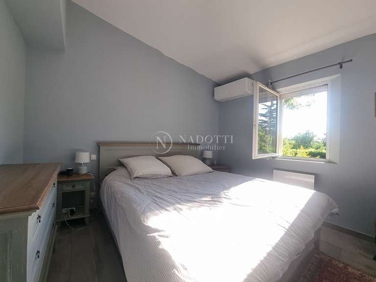 House Lourmarin - 3 bedrooms - 110m²