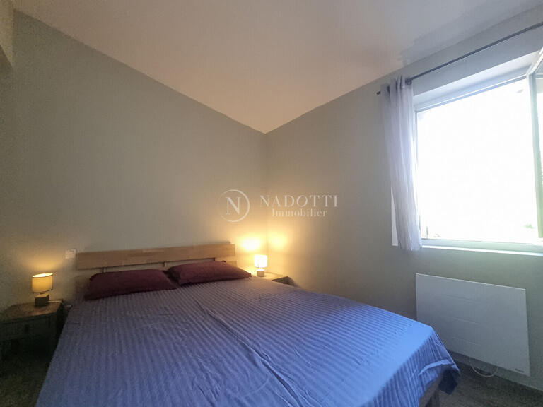 Maison Lourmarin - 3 chambres - 110m²