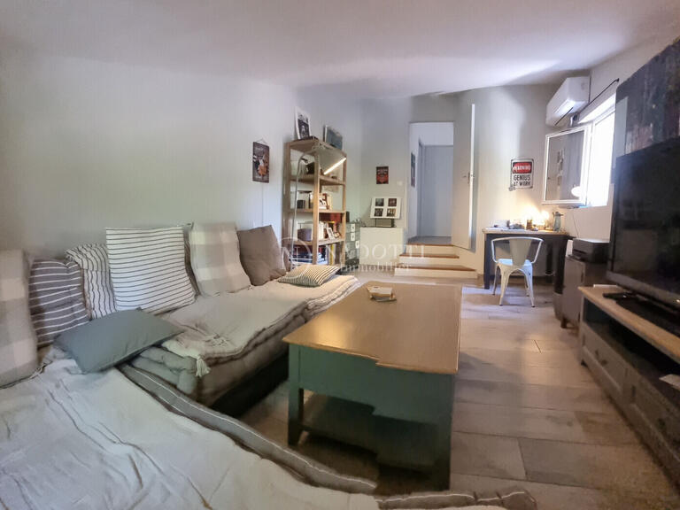 Maison Lourmarin - 3 chambres - 110m²