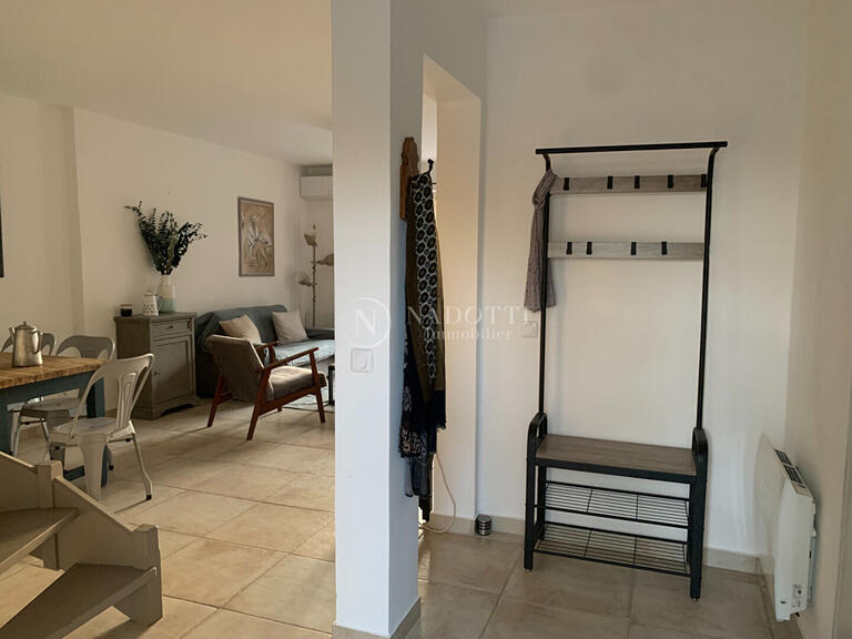 Maison Lourmarin - 3 chambres - 110m²