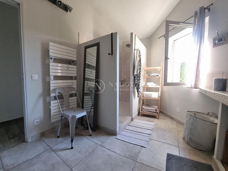 Maison Lourmarin - 3 chambres - 110m²