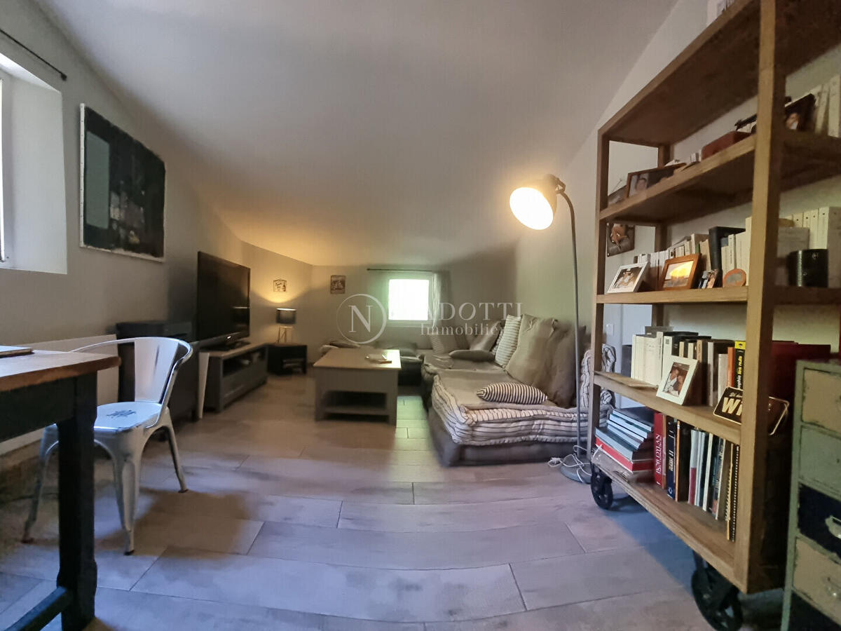 Maison Lourmarin